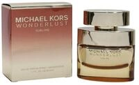 MICHAEL KORS Eau de Parfum Michael Kors Wonderlust Sublime Eau de Parfum Spray...