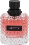 Valentino Eau de Parfum Born In Roma Donna, mit langanhaltender Formulierung