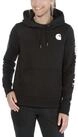 Carhartt Kapuzenpullover Carhartt LOGO SLEEVE GRAPHIC SWEATSHIRT 102791 (1-tlg)