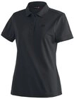 Maier Sports Poloshirt Ulrike Damen Polo kurzarm, leichtes Shirt,...