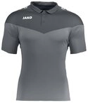 Jako Poloshirt JAKO Champ 2.0 Poloshirt Damen Polos Damen Polyester
