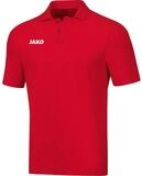 Jako Poloshirt Jako Damen Poloshirt Base 6365