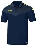 Jako Poloshirt JAKO Champ 2.0 Poloshirt Damen Polos Damen Polyester