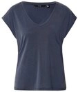 Vero Moda T-Shirt VMFilli (1-tlg) Plain/ohne Details