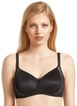 Rosa Faia Soft-BH Soft BH Fleur (St&uuml;ck, 1-tlg) -