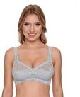 Susa B&uuml;gelloser BH Susa Latina BH ohne B&uuml;gel 7814