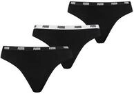PUMA String Puma Damen String im 3-er Pack (3-St., 3er Set)