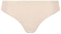 Chantelle Slip SoftStretch unsichtbarer Tanga One-Size