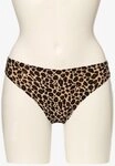 Chantelle Slip Softstretch Thong print