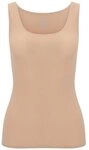 Chantelle Unterhemd Soft Stretch (1-St) Unterhemd / Top - Nahtlos