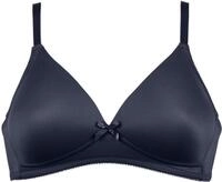 Naturana B&uuml;gelloser BH Soft Cup (1-tlg) mit Schale, ohne B&uuml;gel, weich, bequem