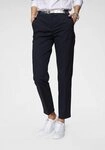 Marc O'Polo Chinohose Torne mit klassischen B&uuml;gelfalten f&uuml;r mehr Eleganz