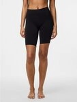 pieces Shapingpants PCLONDON SHORTS NOOS BC aus Nylon und Elasthan, elastische