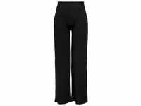 ONLY Jerseyhose ONLEMMA WIDE PANT NOOS JRS