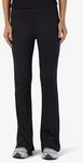 Noisy may Stoffhose Elegantes Design mit ausgestelltem Bein f&uuml;r Damen Modal