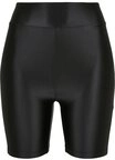 URBAN CLASSICS Stoffhose Urban Classics Damen (1-tlg)