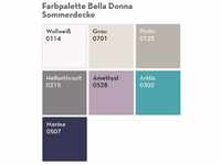 Formesse Bella Donna 155x220cm hellanthrazit