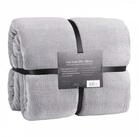 Wohndecke FELUNA Coral Fleece Kuscheldecke XXL &ndash; Superweicher Cashmere-Touch,