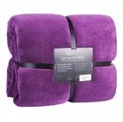 Wohndecke FELUNA Coral Fleece Kuscheldecke XXL &ndash; Superweicher Cashmere-Touch,