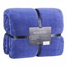 Wohndecke FELUNA Coral Fleece Kuscheldecke XXL &ndash; Superweicher Cashmere-Touch,