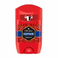 Old Spice Deo-Roller Captain Deodorant Stick 50ml
