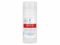 Speick Naturkosmetik GmbH & Co. KG Deo-Stift Pure - Deo Stick 40ml