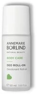 ANNEMARIE B&Ouml;RLIND Deo-Roller ANNEMARIE B&Ouml;RLIND Body Care Deo Roll-On 50 ml