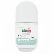 sebamed Deo-Zerst&auml;uber Balsam Deodorant Perfume- Roll-On Re Protection Against...
