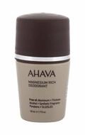 AHAVA Deo-Zerst&auml;uber Men Roll-On Magnesium Rich Deodorant