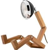 Piffany Copenhagen ApS Tischleuchte Piffany Mr. Wattson Original Tischlampe Fashion