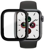 PanzerGlass Displayschutzfolie Displayschutz Full Body Apple Watch Series 4 5 6 SE