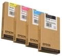 Epson Epson T6122 Druckerpatrone cyan Tintenpatrone
