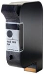 HP HP Tintenpatrone TIJ 2.5 Schwarz dye 40ml Tintenpatrone