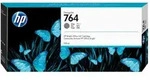 HP HP 764 Grau DesignJet Druckerpatrone, 300 ml Tintenpatrone
