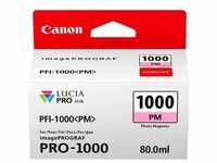 Canon PFI-1000PM (0551C001)