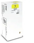 Epson Tonerpatrone T8394 - 192.4 ml - Gelb - Nachf&uuml;lltinte - f&uuml;r WorkForce Pro