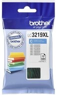 Brother Tintenpatrone LC3219XLC Tintenpatrone