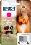 Epson original 378, Claria Photo HD (Eichh&ouml;rnchen) Tintenpatrone