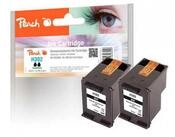 Peach Tonerkartusche Peach PI300-653 Peach PI300-653 6ml 215Seiten Schwarz
