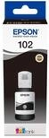Epson 102, original ecotank Tintenpatrone