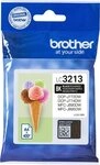 Brother LC-3213BK Tintenpatrone (1-tlg)