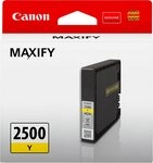 Canon PGI2500 schwarz/gelb/magenta Tintenpatrone