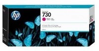 HP No.730 Tintenpatrone magenta Tintenpatrone