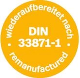 Soennecken Soennecken Tintenpatrone 80164 wie Canon PG512 schwarz Tintenpatrone