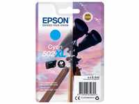 Epson Original Epson 502XL Cyan (C13T02W24010) Tintenpatrone
