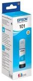 Epson 101 Tintenpatrone cyan Tintenpatrone