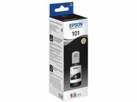 Epson EPSON EcoTank 101 Ultra Schwarz Tintenbehälter Tintenpatrone