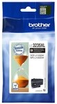 Brother LC-3235XL Tintenpatrone black (1-tlg) Nachf&uuml;lltinte (x)