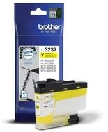 Brother Brother LC-3237Y Druckerpatrone gelb (LC3237Y) Tintenpatrone