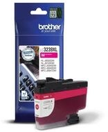 Brother Brother LC-3239XLM Druckerpatrone - magenta (LC323 Tintenpatrone